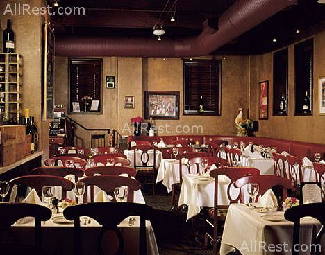 Hotel Ambassador 15